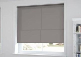 Are Roller Blinds the Solution to Your Home's Window Woes