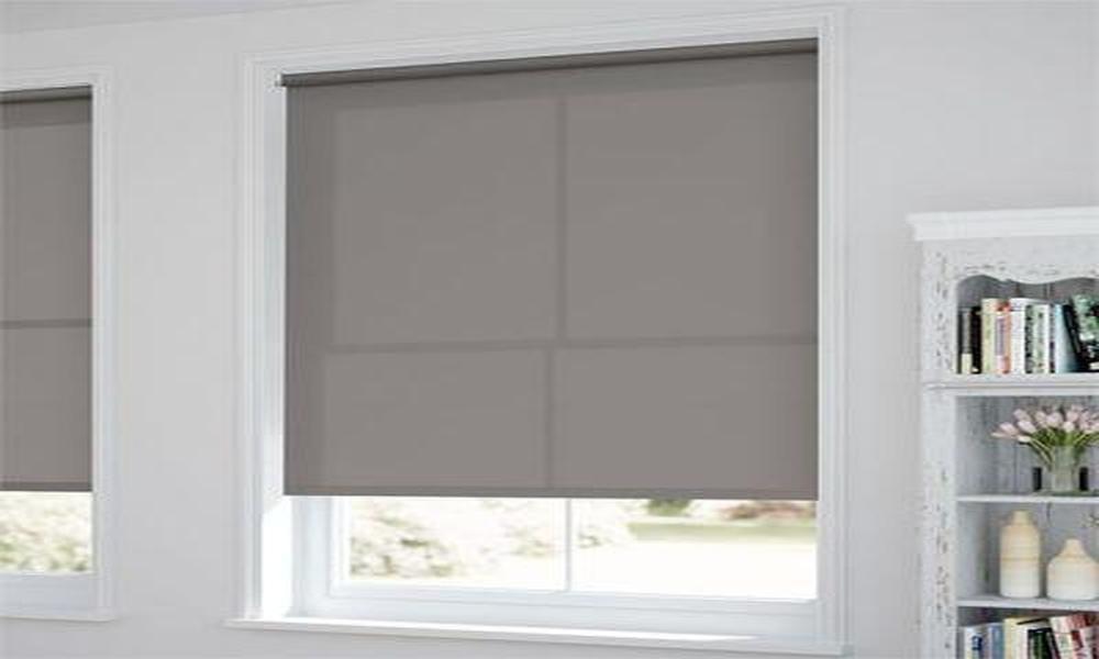 Are Roller Blinds the Solution to Your Home's Window Woes