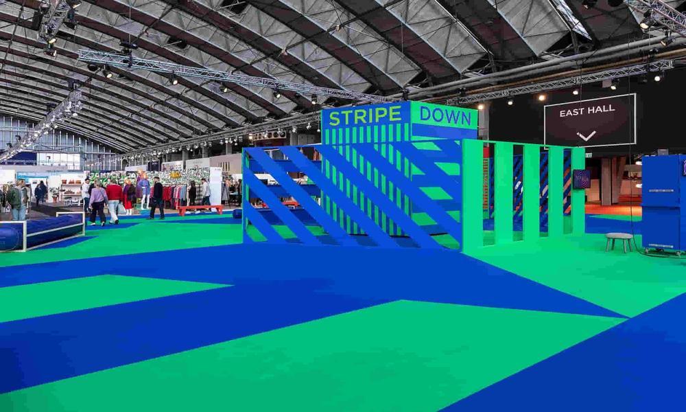 How Exhibition Carpets Bring Luxury To Any Event