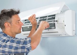 How To Save Money On Air Conditioning This Summertime