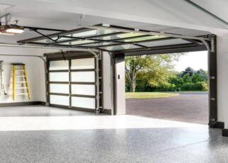 What are the reasons epoxy garage flooring last longer than expected