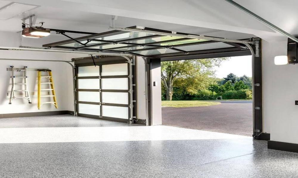 What are the reasons epoxy garage flooring last longer than expected