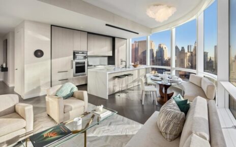 Buying a Luxury Condo in Manhattan