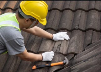 Timely Roofing