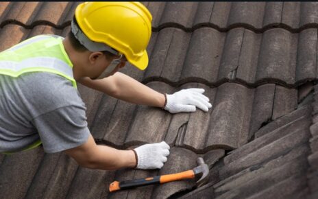 Timely Roofing