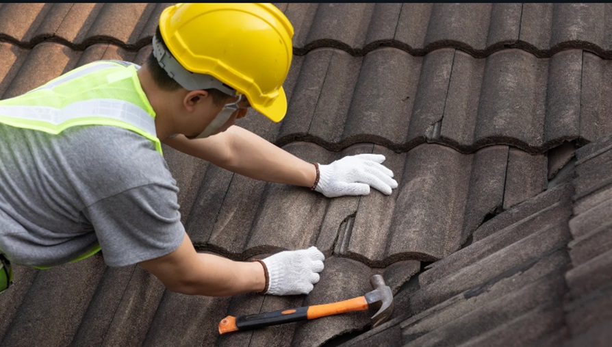 Timely Roofing