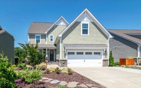 Checklist for Garage Doors